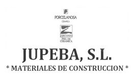 Jupeba, S.L. Logo
